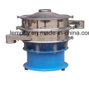 High Quality Vibrating Sieve for Kinds Powders and Liquid