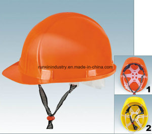 Economical Type Industrial Safety Helmet B007