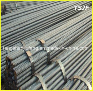 10mm Carbon Steel Deformed Steel Bar for Building