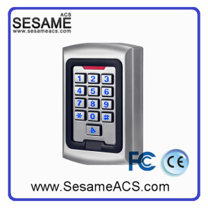 Waterproof Metal Access Control with ID Card Reader (S5N)