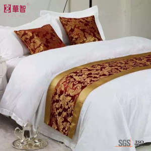 Luxury Hotel White Duvet Cover Sets