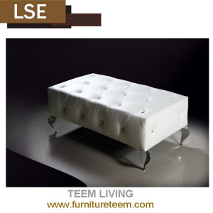 Ls-110 Lse New Classical Long Bench for Bedroom Furniture