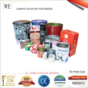 Tin Product (K8002012)