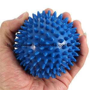 6cm Mini Fitness Spiky Hand Ball Massage Ball