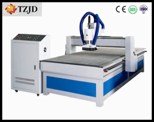 CNC Router Machine Price, Tzjd-1325b Wood CNC Router Carving Machine