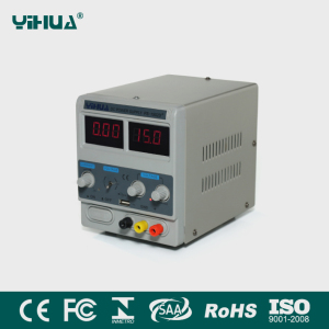 Yihua 1502D+USB 15V 2A USB DC Power Supply