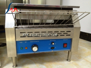 Electric Conveyor Toaster, Big