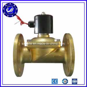 Water Solenoid Valves 3 Inch 12V Air Solenoid Valve