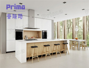 Mordern Style High Glossy Lacquer Kitchen Cabinet Masterkidz Kitchen Design