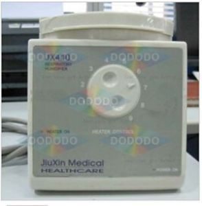 Jx410 Respiratory Humidifier Repair