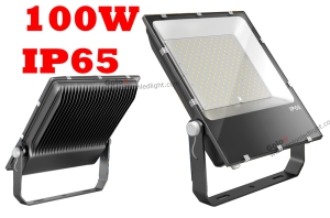 Competitive Price Super Bright 100W Tunnel Lighting Philips SMD3030 100 Watts LED Tunnel Light