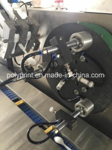 High Speed Fork and Knife Packing Machine