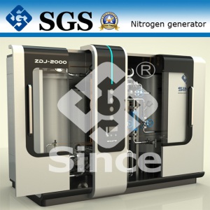 Nitrogen Generator (PN)