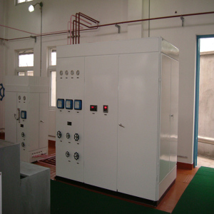 Air Separation Equipment Nitrogen Producing Generator