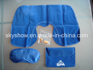 Customed Airline Travel Kits